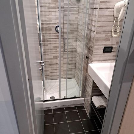 Residenza Cola Di Rienzo - Suite In Roma Dış mekan fotoğraf