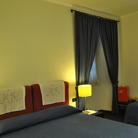 Residenza Cola Di Rienzo - Suite In Roma Dış mekan fotoğraf