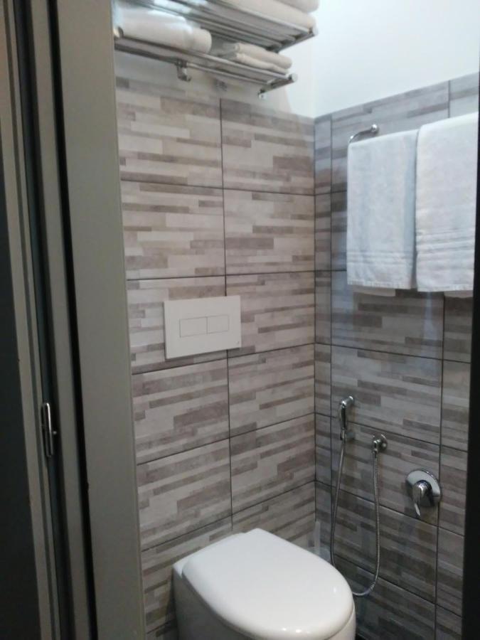 Residenza Cola Di Rienzo - Suite In Roma Dış mekan fotoğraf