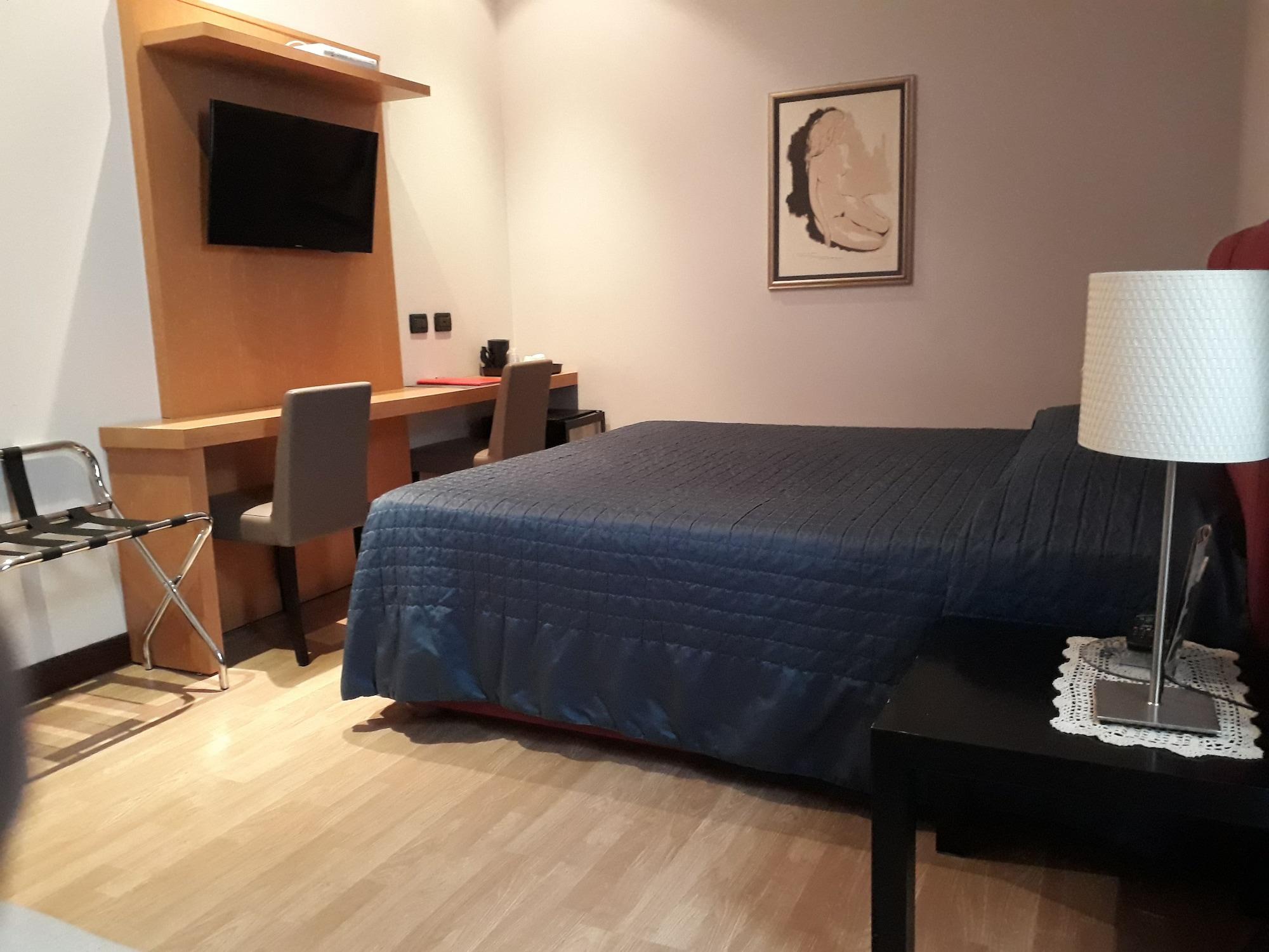 Residenza Cola Di Rienzo - Suite In Roma Dış mekan fotoğraf