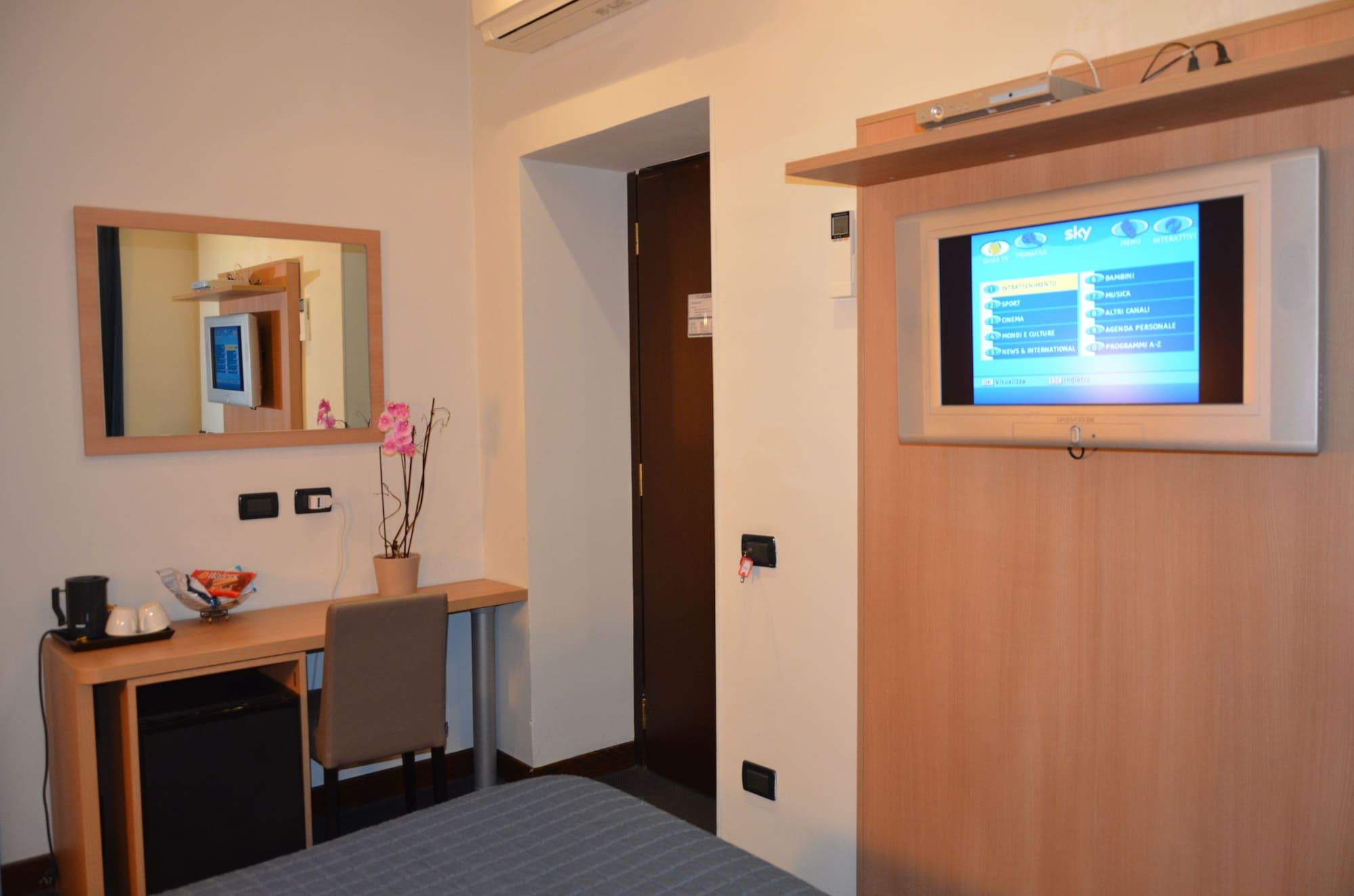 Residenza Cola Di Rienzo - Suite In Roma Dış mekan fotoğraf