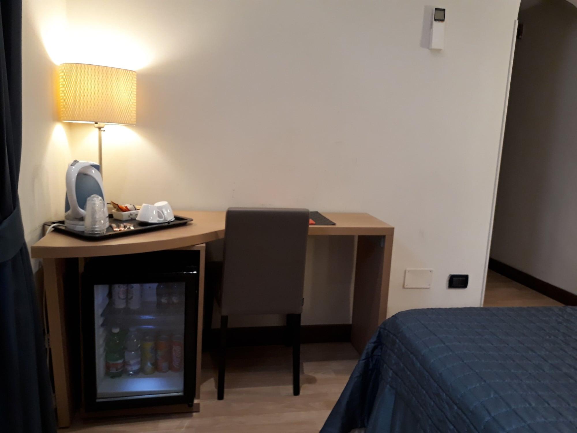 Residenza Cola Di Rienzo - Suite In Roma Dış mekan fotoğraf