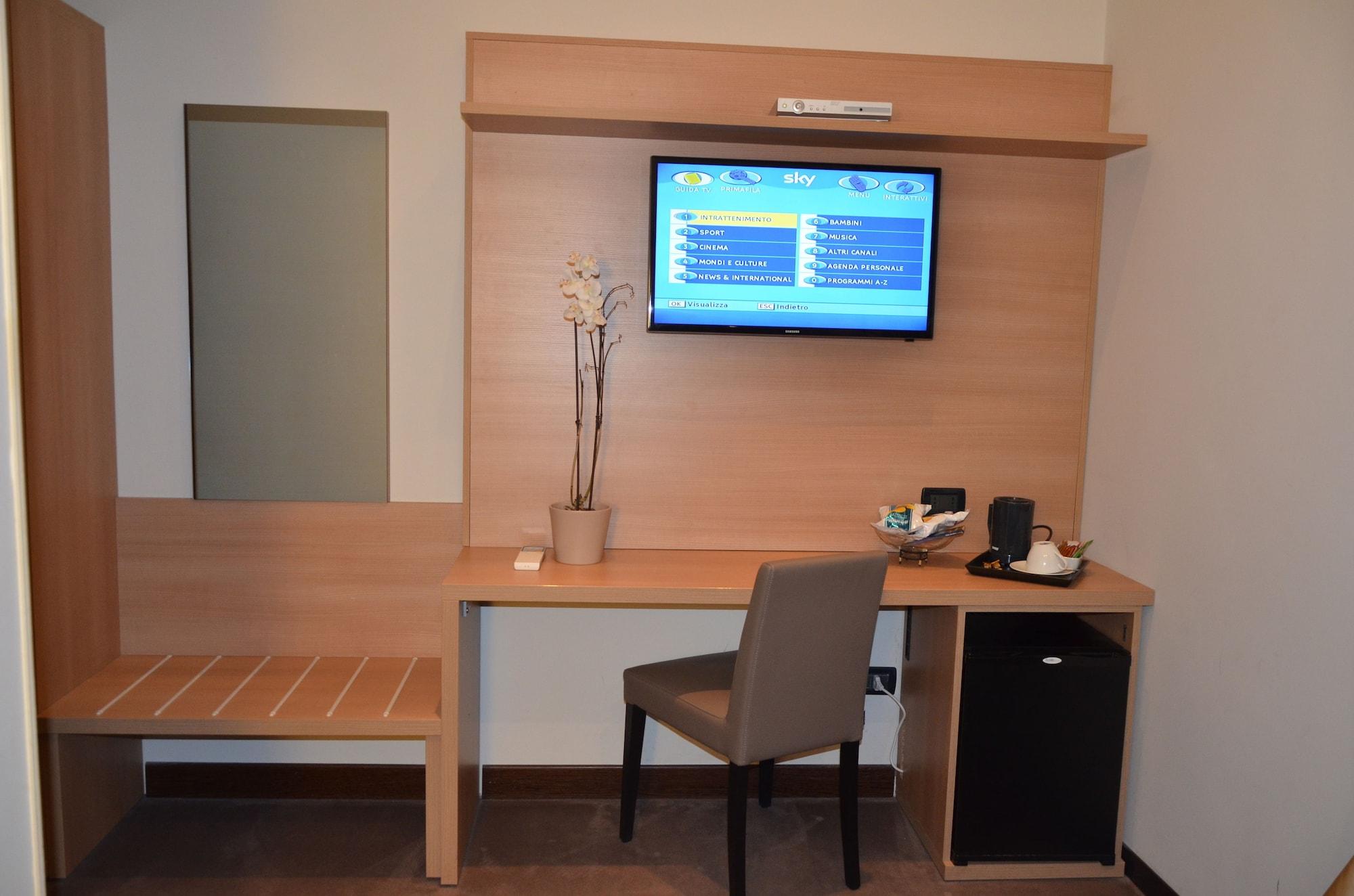 Residenza Cola Di Rienzo - Suite In Roma Dış mekan fotoğraf