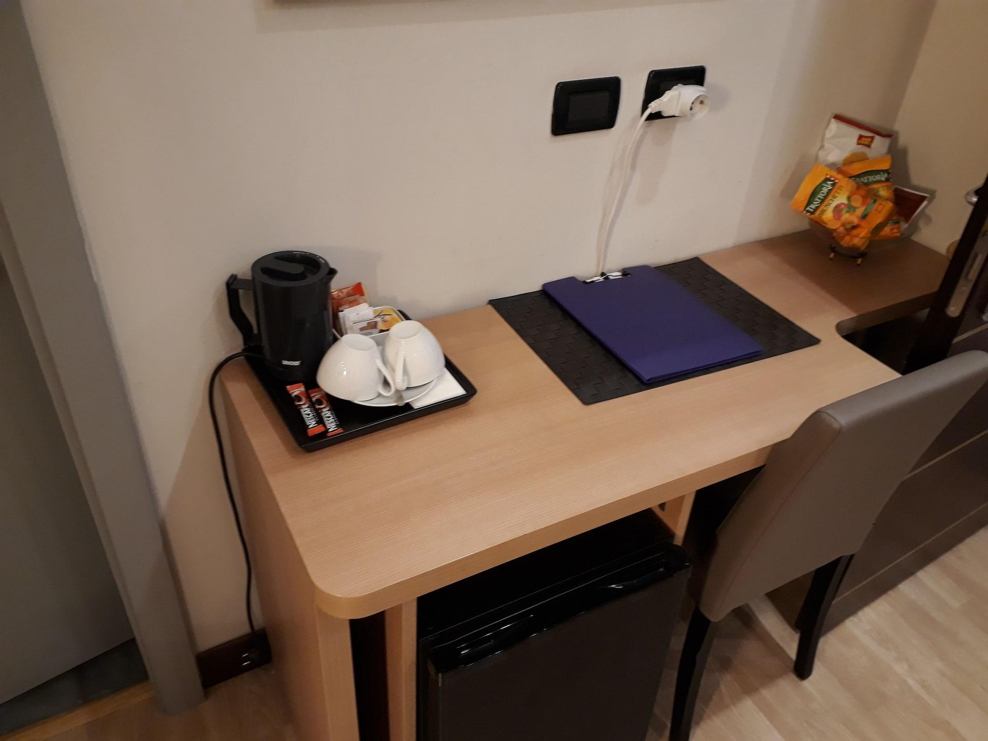 Residenza Cola Di Rienzo - Suite In Roma Dış mekan fotoğraf