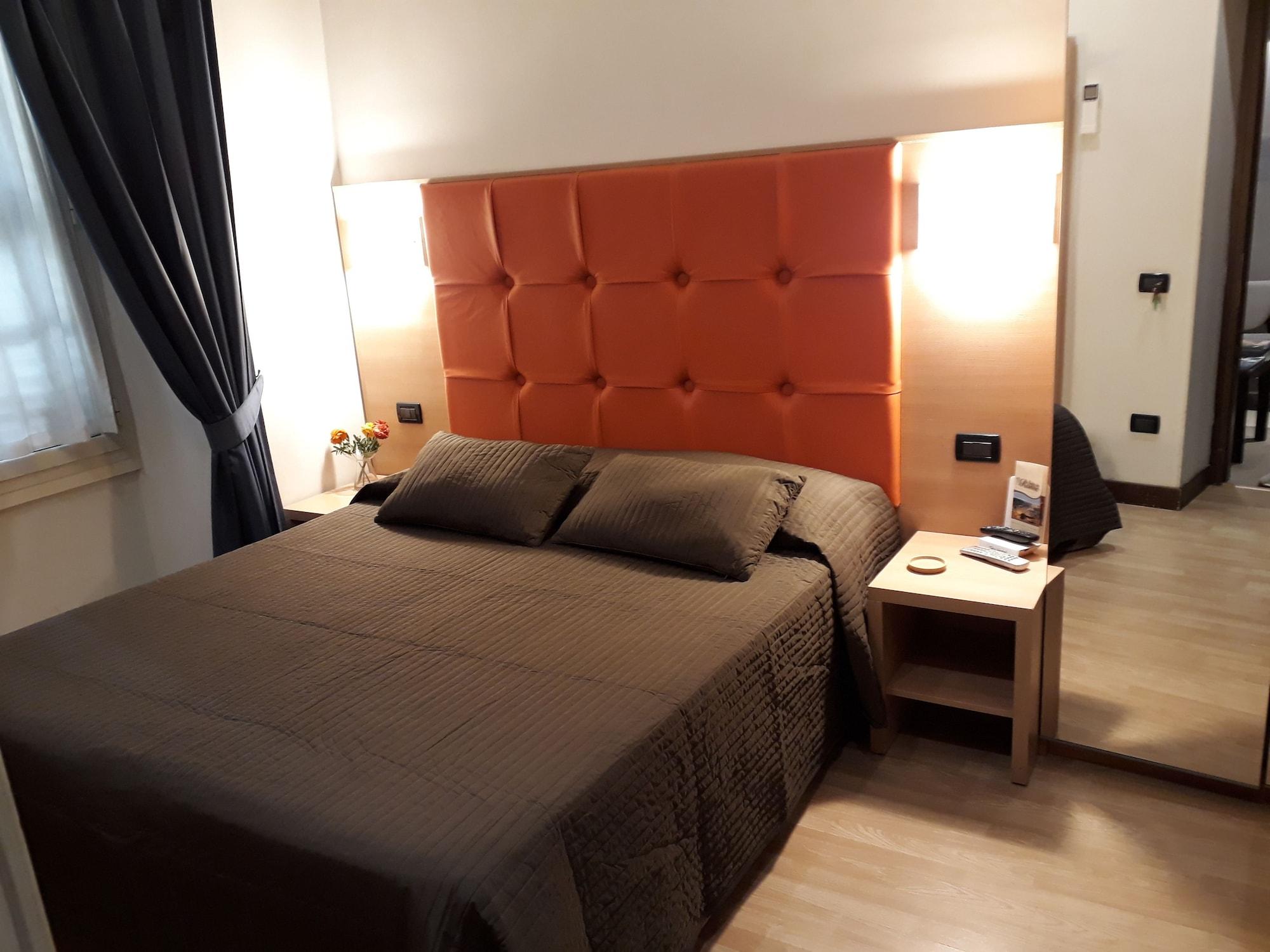 Residenza Cola Di Rienzo - Suite In Roma Dış mekan fotoğraf