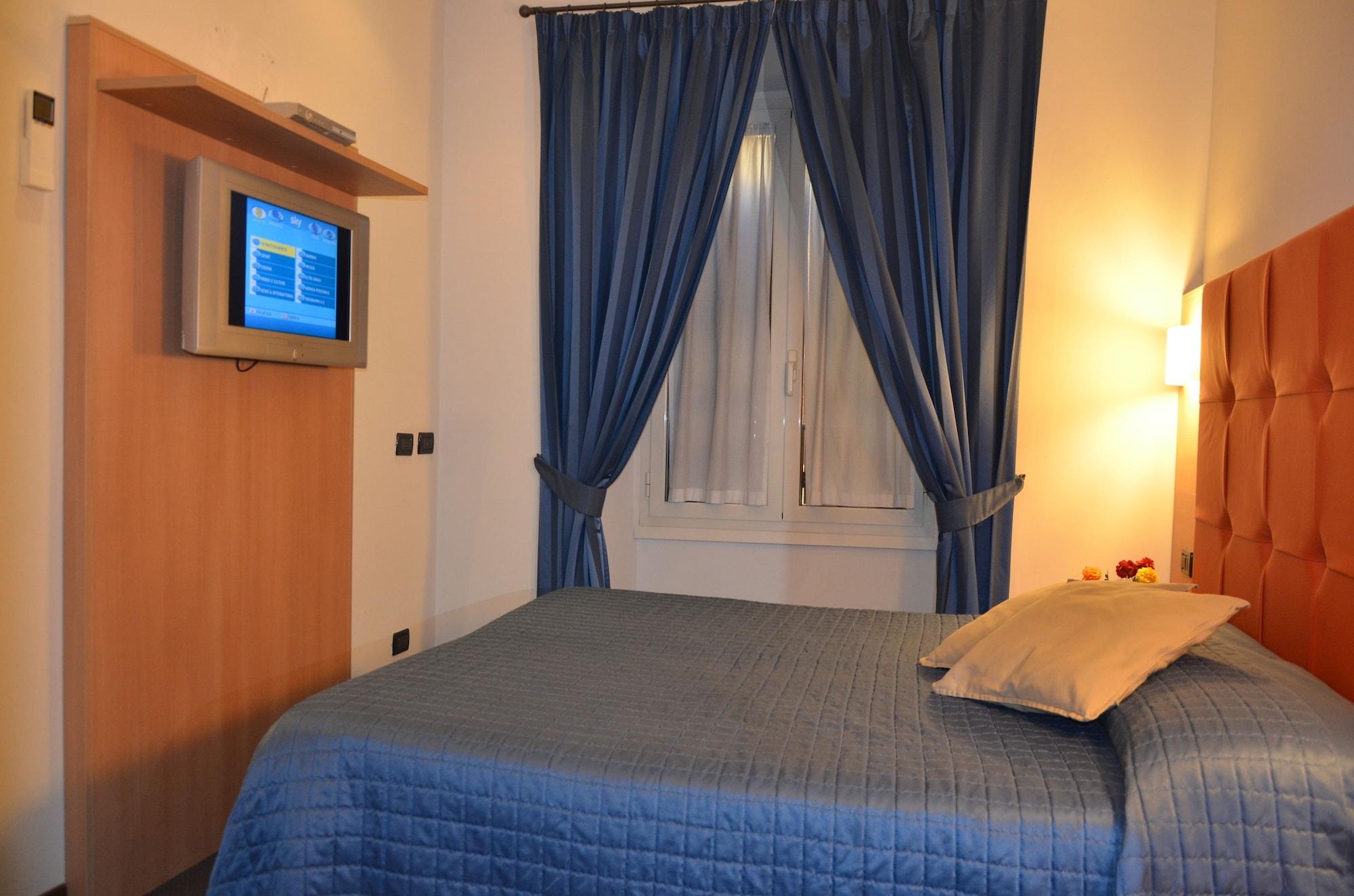Residenza Cola Di Rienzo - Suite In Roma Dış mekan fotoğraf