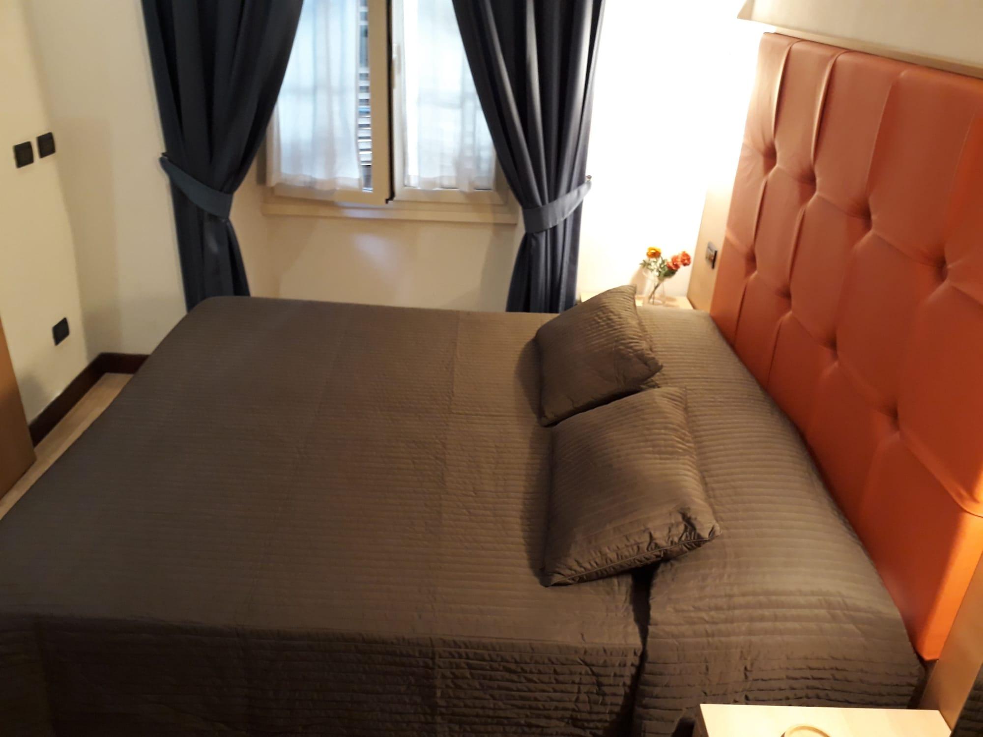 Residenza Cola Di Rienzo - Suite In Roma Dış mekan fotoğraf