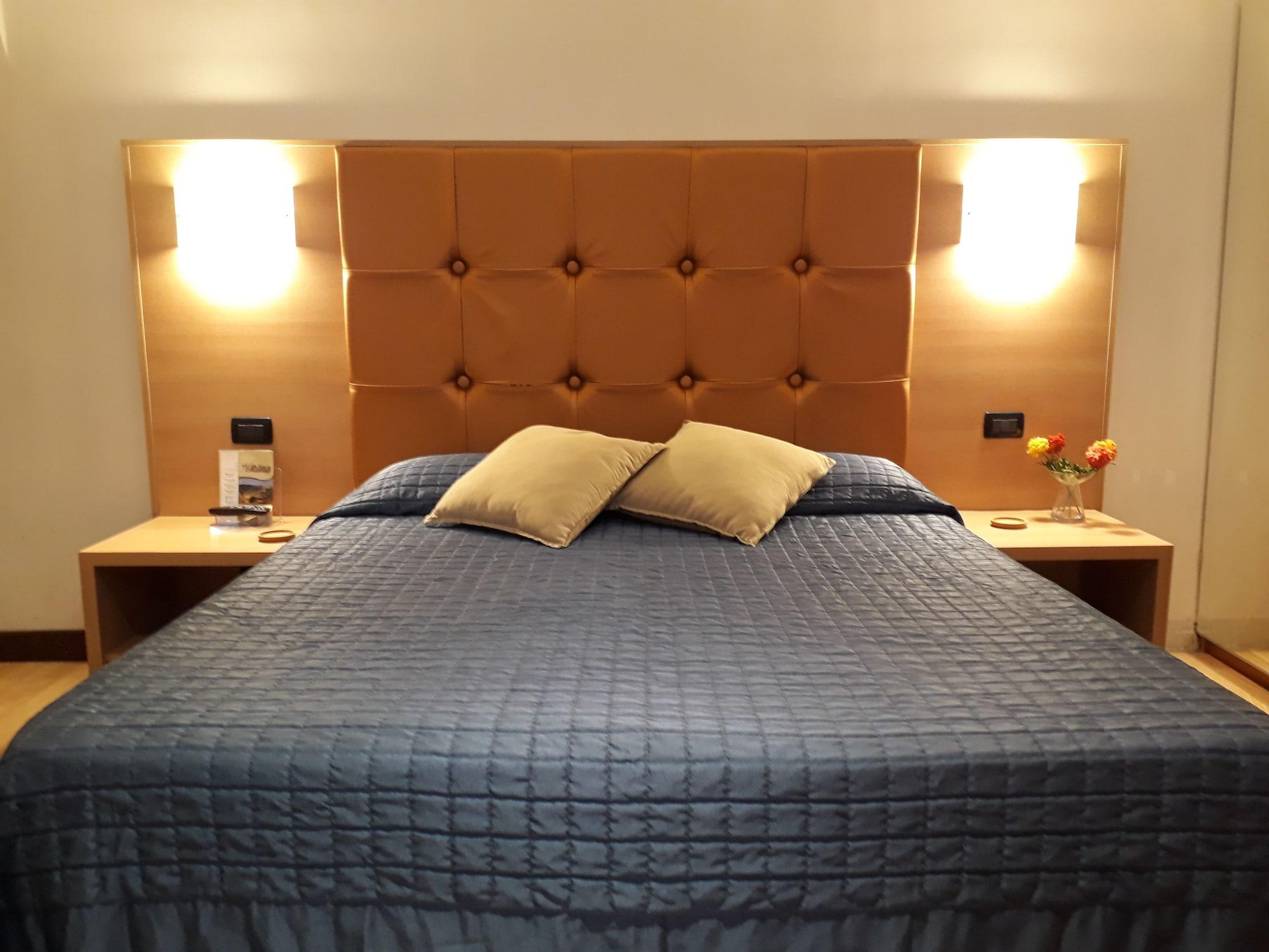 Residenza Cola Di Rienzo - Suite In Roma Dış mekan fotoğraf