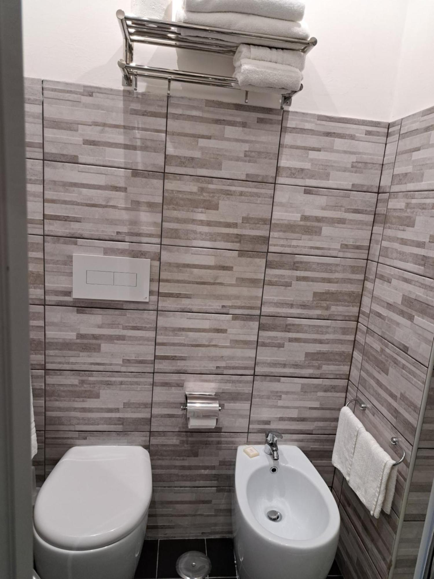 Residenza Cola Di Rienzo - Suite In Roma Dış mekan fotoğraf