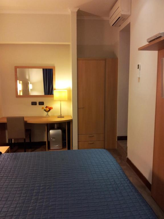 Residenza Cola Di Rienzo - Suite In Roma Oda fotoğraf
