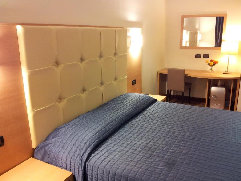 Residenza Cola Di Rienzo - Suite In Roma Oda fotoğraf