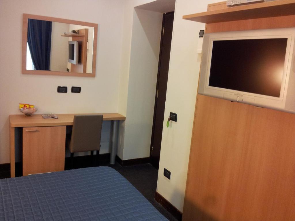 Residenza Cola Di Rienzo - Suite In Roma Oda fotoğraf