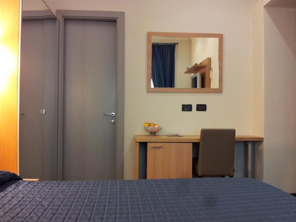 Residenza Cola Di Rienzo - Suite In Roma Oda fotoğraf