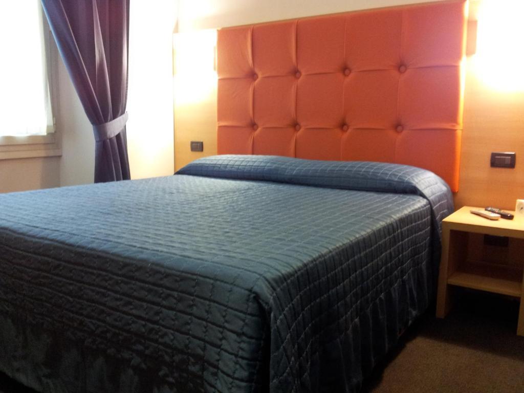 Residenza Cola Di Rienzo - Suite In Roma Oda fotoğraf