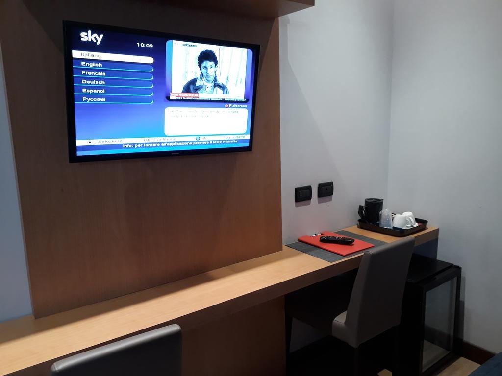 Residenza Cola Di Rienzo - Suite In Roma Dış mekan fotoğraf