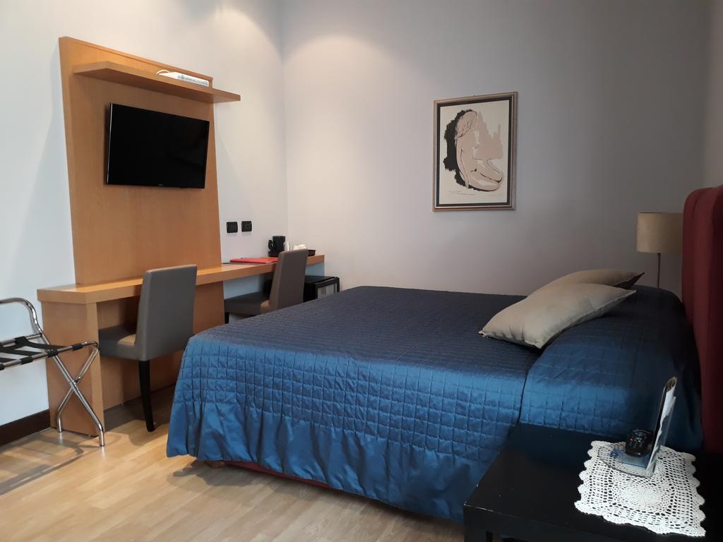 Residenza Cola Di Rienzo - Suite In Roma Dış mekan fotoğraf