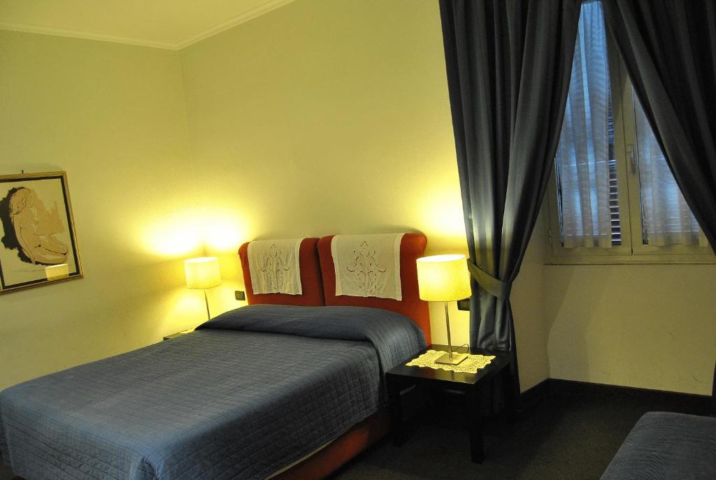 Residenza Cola Di Rienzo - Suite In Roma Oda fotoğraf