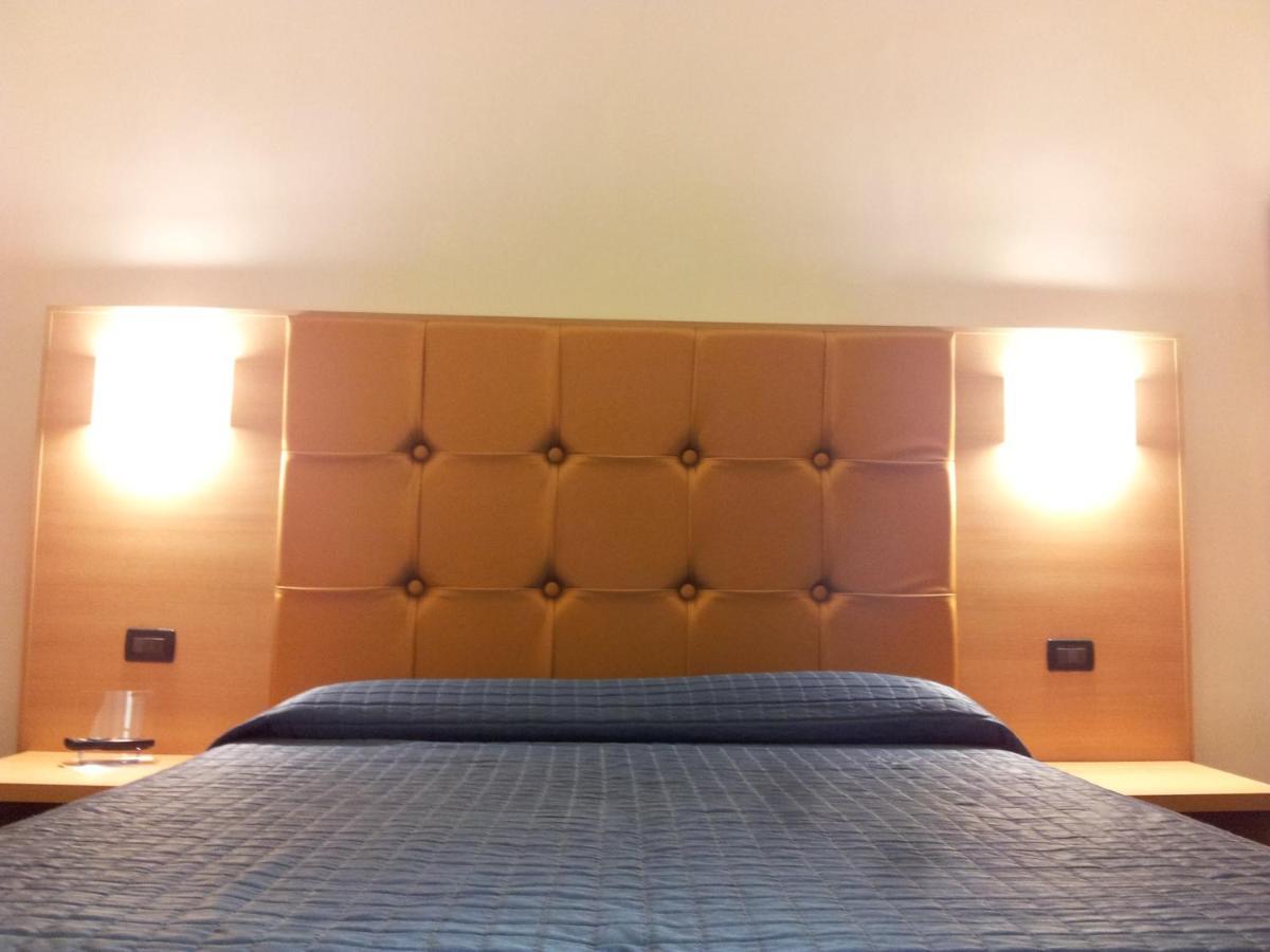 Residenza Cola Di Rienzo - Suite In Roma Oda fotoğraf