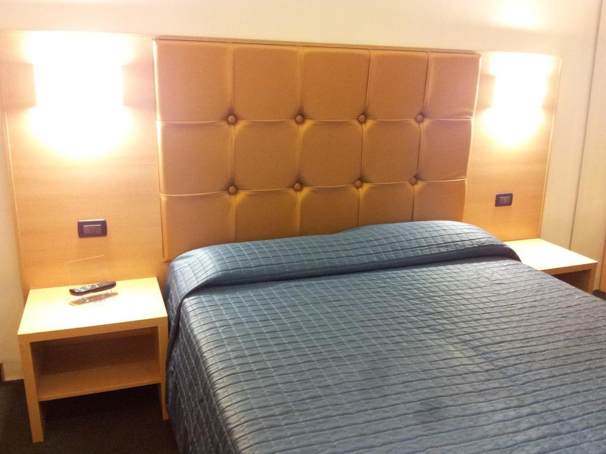 Residenza Cola Di Rienzo - Suite In Roma Oda fotoğraf